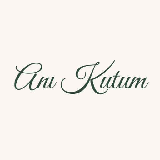 Anı Kutum logosu