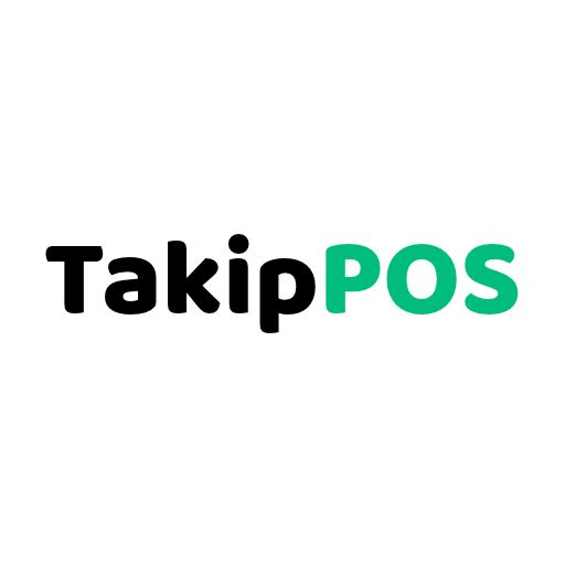 TakipPOS logosu